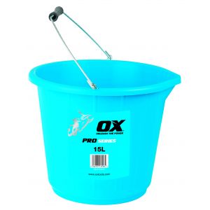 Image for PRO INVINCIBLE 15L BUCKET