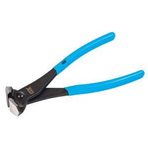 PRO WIDE HEAD END CUTTING NIPPERS - 200MM