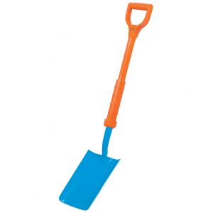 OX Pro Insulated Trenching Shovel
