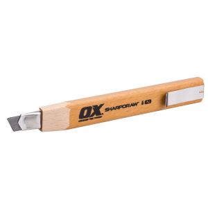 Pro Sharpdraw Snap Off Carpenters Pencil