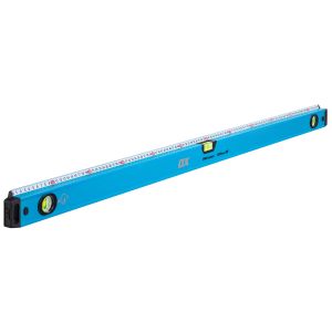 Pro Level with Steel Rule 4ft / 1200mm