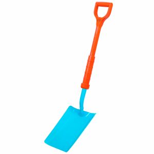 Pro Insulated Taper Mouth Shovel