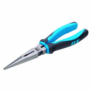 Pro Long Nose Pliers - 8in / 200mm