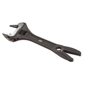 Pro Slim-Jaw Adjustable Wrench - 8in / 200mm