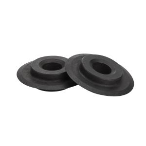 Replacement Cutting Wheel for Adjustable Pipe Cutter - Pack 2