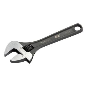 Mini Adjustable Wrench - 4in / 100mm