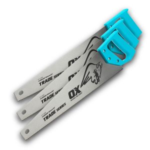 Trade Hand Saw 22 Inch / 550mm - Triple Pack