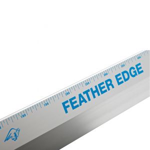TRADE FEATHER EDGES