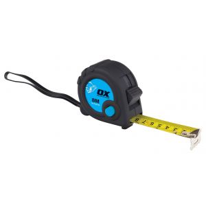 Image for TRADE TAPE MEASURE - METRIC ONLY