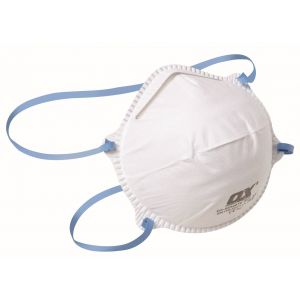 S211 FFP2 NR Moulded Cup Respirator