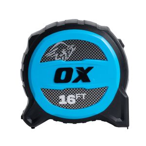 OX Pro TUFF BLADE 16-Foot Tape Measure