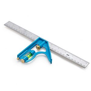 Image for PRO COMBINATION SQUARE 305MM / 12"