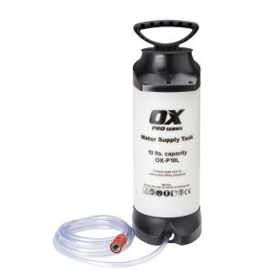 Image for OX botella de agua a presi—n anti-polvo 10 litros