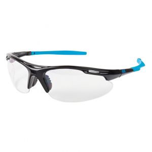 Image for PROFESSIONAL WRAP AROUND SAFETY GLASSES