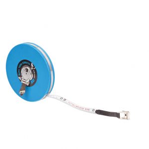 Image for OX Trade 30m Closed Reel Tape Measure