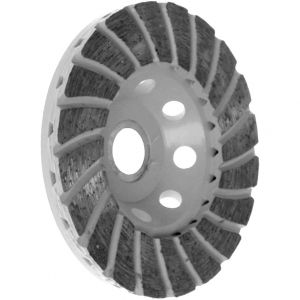 Image for OX Ultimate UCG Turbo Cup Wheel - 7/8 - 5/8 bore