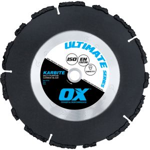 Image for OX Ultimate UKB Karbite Rippa Blade