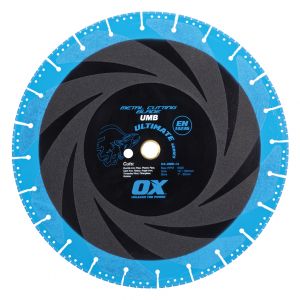 Image for OX Ultimate UMB Ductile Iron Blade