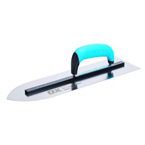 Ox Tools OX-T535108 8mm Notched Tiling Trowel 
