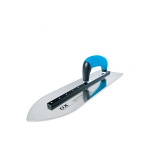 Image for PRO POINTED FLOORING TROWEL