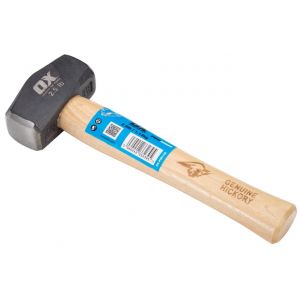 Image for PRO HICKORY HANDLE CLUB HAMMER