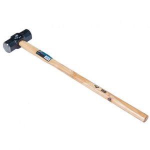 Image for PRO HICKORY HANDLE SLEDGE HAMMER