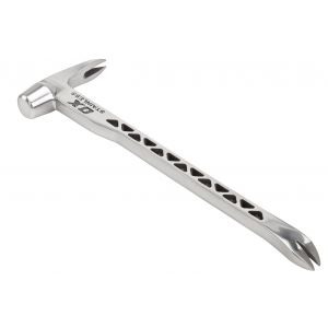 Image for OX PRO STAINLESS STEEL CLAW BAR 12 inch / 300mm