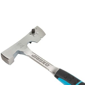 OX Pro 28 Ounce Roofing Hammer - Milled Face