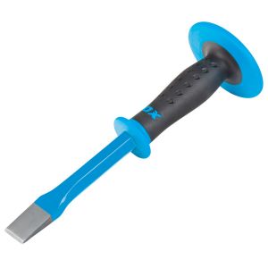 OX Pro 1" Cold Chisel