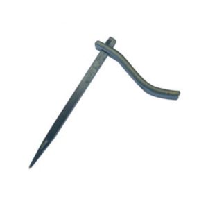 OX Professional Fixed Arm Dutch Pin - Single