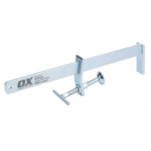 Image for PRO 330MM SLIDING PROFILE CLAMP
