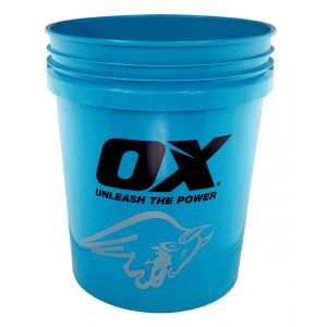 OX Pro 5 Gallon Bucket