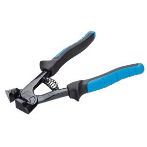 Image for PRO TILE NIPPERS 200MM / 8"
