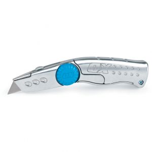 Image for PRO HEAVY DUTY RETRACTABLE KNIFE