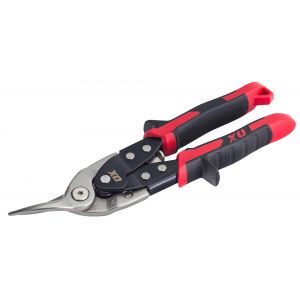 PRO AVIATION SNIPS LEFT CUT (RED)