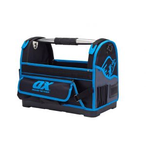 PRO OPEN TOOL TOTE BAG