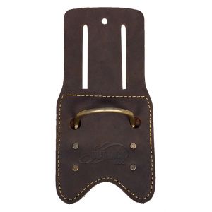OX Tools Pro Leather Tool Belt 2 Large 29-46 