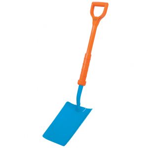Image for OX Pro Insulated Taper Mouth Shovel