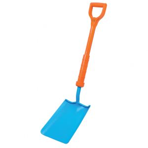 Image for OX Pro Insulated Square Mouth Shovel