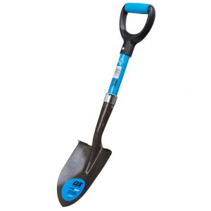 Image for OX Pro Mini Round Point Shovel