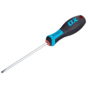 Image for Pro Slotted Parallel Screwdriver 100x4mm