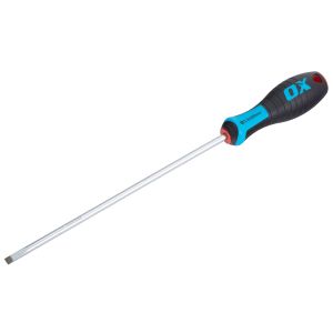 Image for Pro Slotted Parallel Screwdriver 200x5.5mm