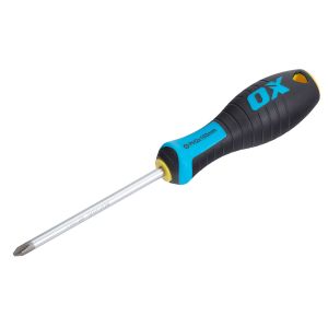 Image for Pro Phillips Screwdriver PH2 x 100mm