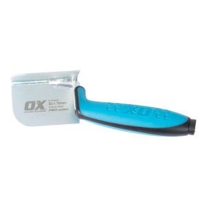 OX Pro 50x70mm Internal Corner Trowel
