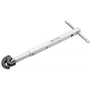 Image for PRO ADJUSTABLE BASIN WRENCH