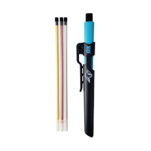 Pro Tuff Carbon Marking Pencil Value Pack