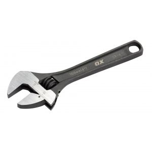Pro Mini Adjustable Wrench - 100mm