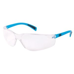 Image for SAFETY GLASSES - CLEAR
