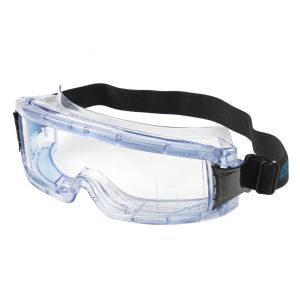 Image for DELUXE ANTI MIST SAFETY GOGGLE