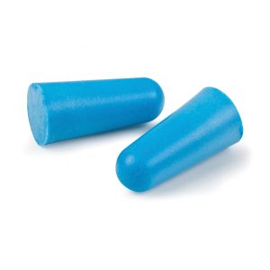 Image for DISPOSABLE EAR PLUGS - UN-CORDED